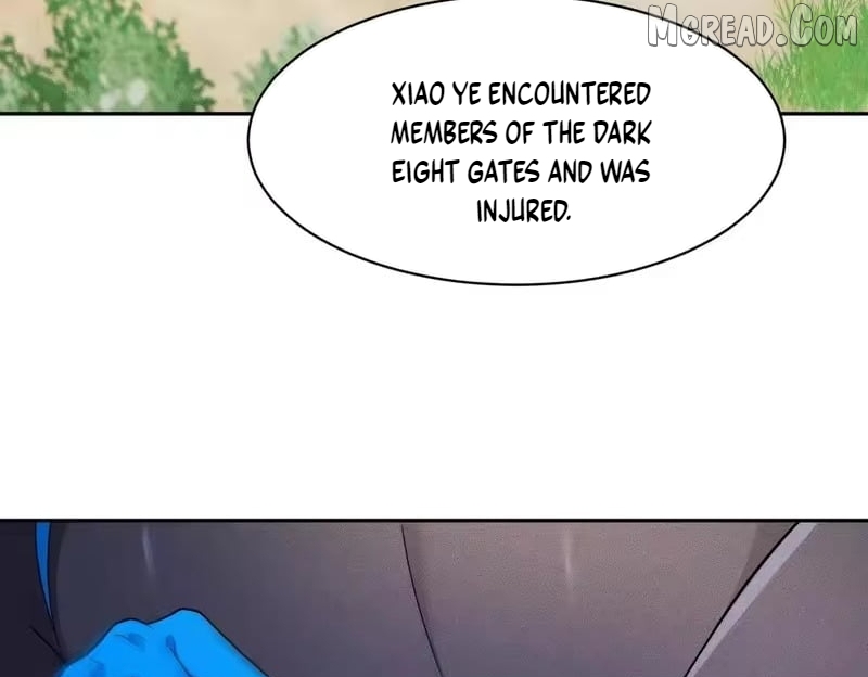 Hidden Dragon in the City (2025) Chapter 59 - page 10